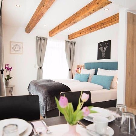 Your Home - City Apartment In Kufstein Zewnętrze zdjęcie