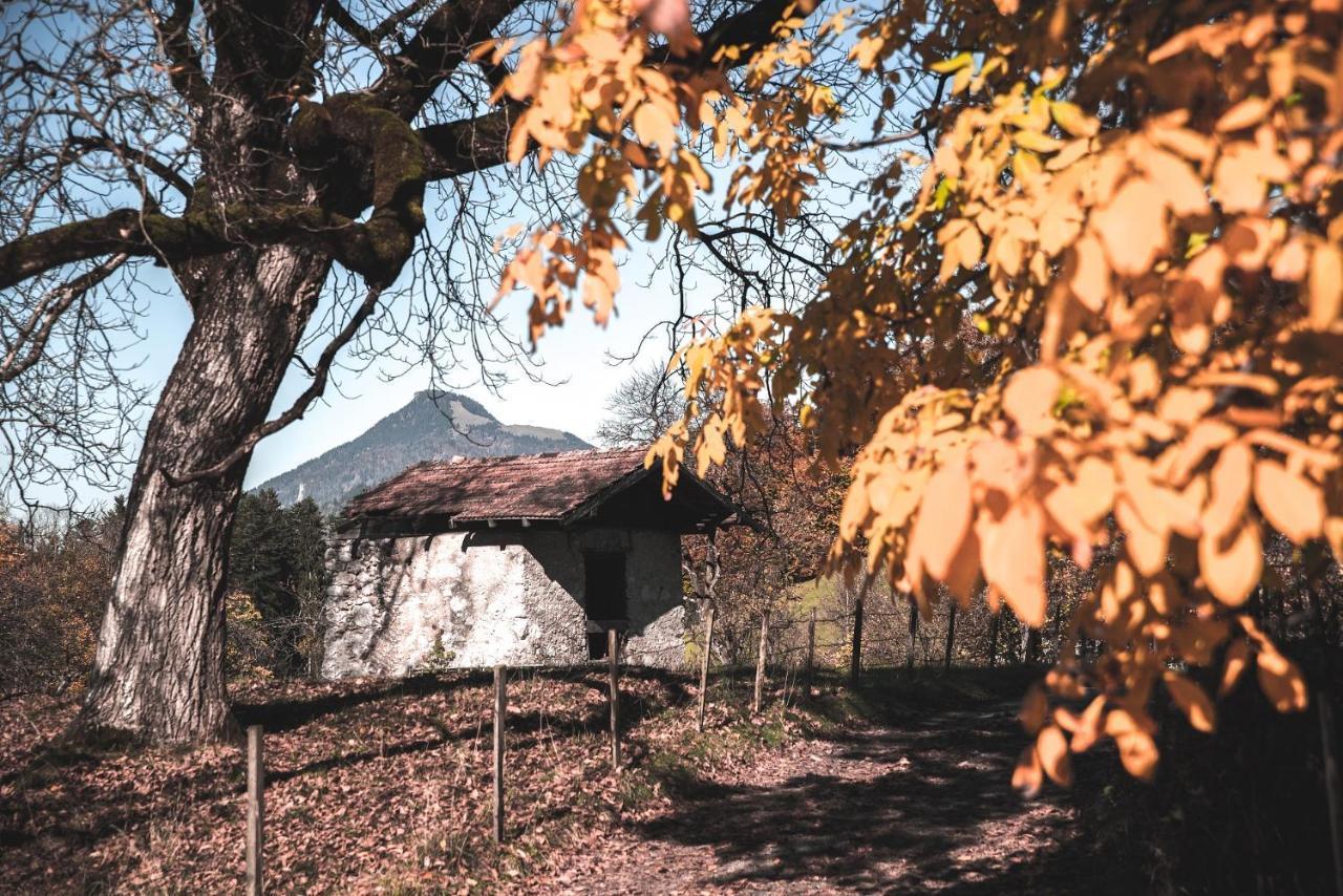 Your Home - City Apartment In Kufstein Zewnętrze zdjęcie
