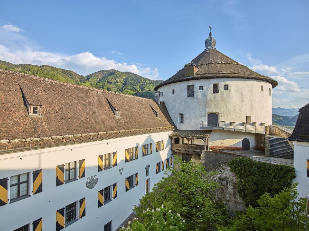 Your Home - City Apartment In Kufstein Zewnętrze zdjęcie