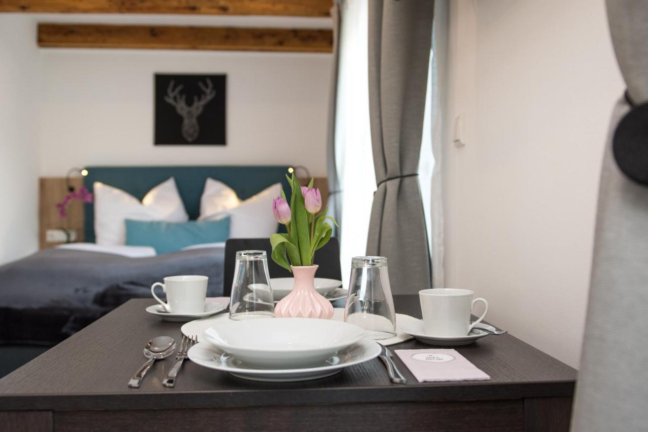 Your Home - City Apartment In Kufstein Zewnętrze zdjęcie