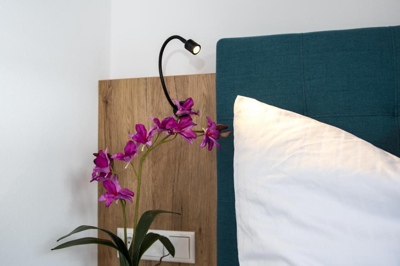 Your Home - City Apartment In Kufstein Zewnętrze zdjęcie