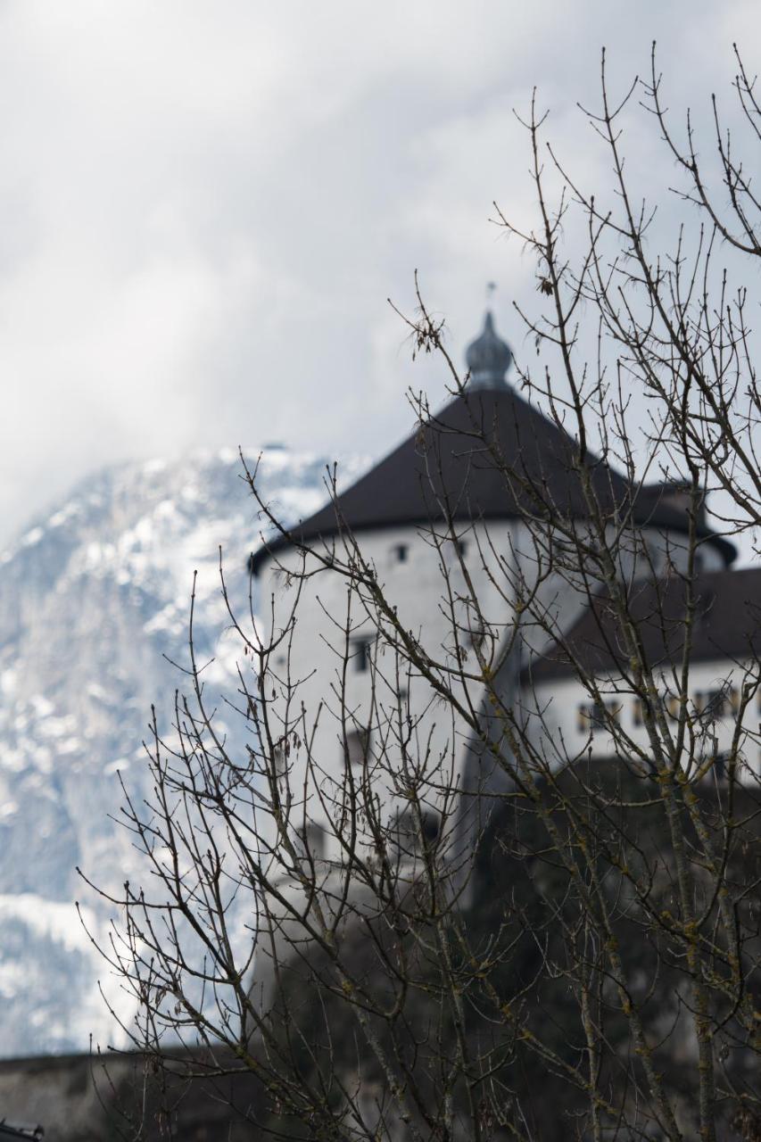 Your Home - City Apartment In Kufstein Zewnętrze zdjęcie