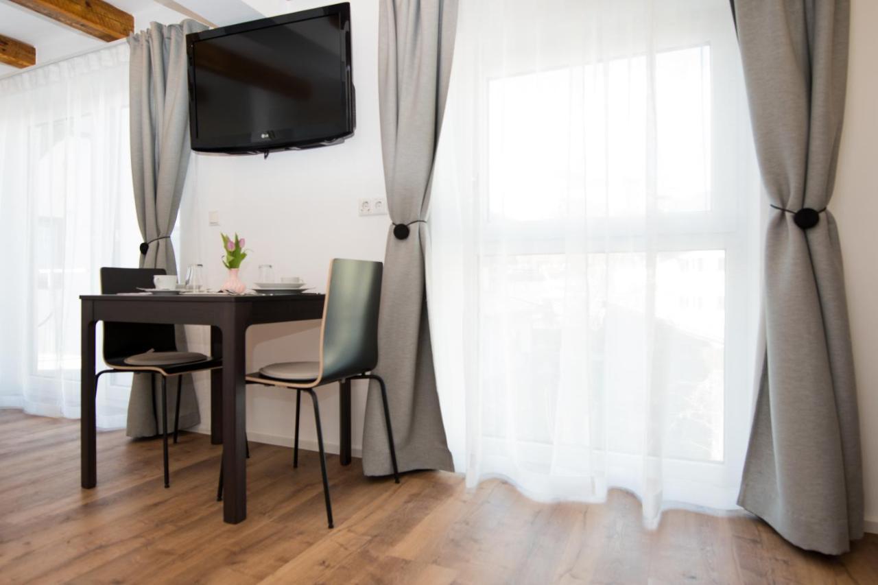 Your Home - City Apartment In Kufstein Zewnętrze zdjęcie