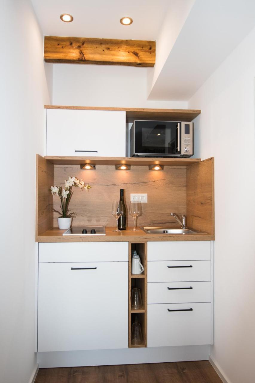 Your Home - City Apartment In Kufstein Zewnętrze zdjęcie