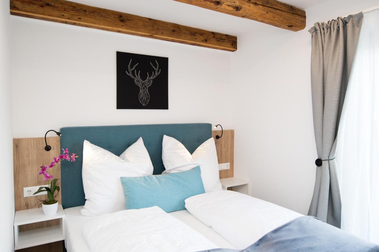 Your Home - City Apartment In Kufstein Zewnętrze zdjęcie