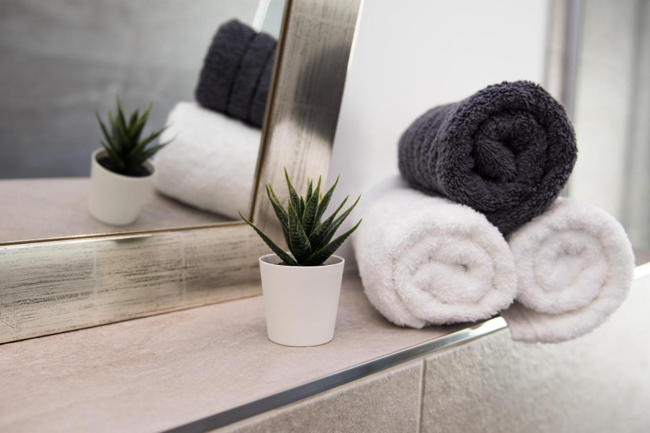 Your Home - City Apartment In Kufstein Zewnętrze zdjęcie