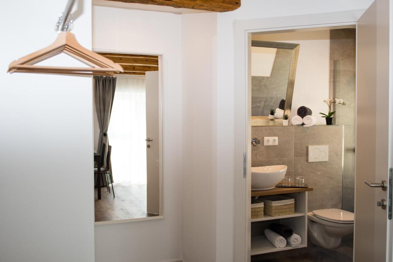 Your Home - City Apartment In Kufstein Zewnętrze zdjęcie