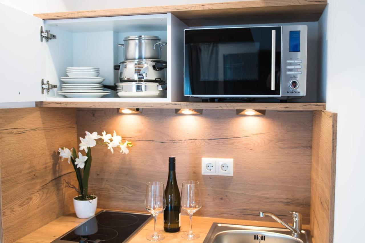 Your Home - City Apartment In Kufstein Zewnętrze zdjęcie