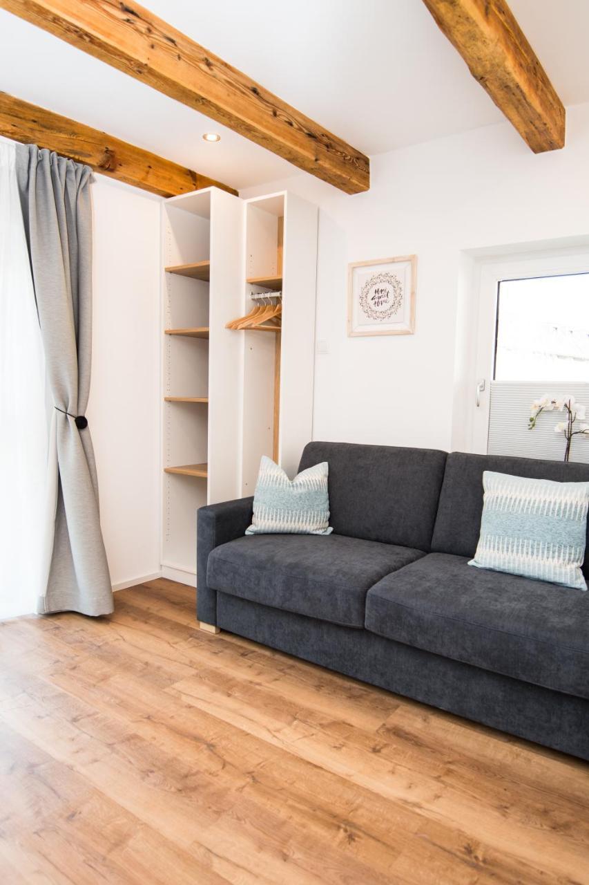 Your Home - City Apartment In Kufstein Zewnętrze zdjęcie