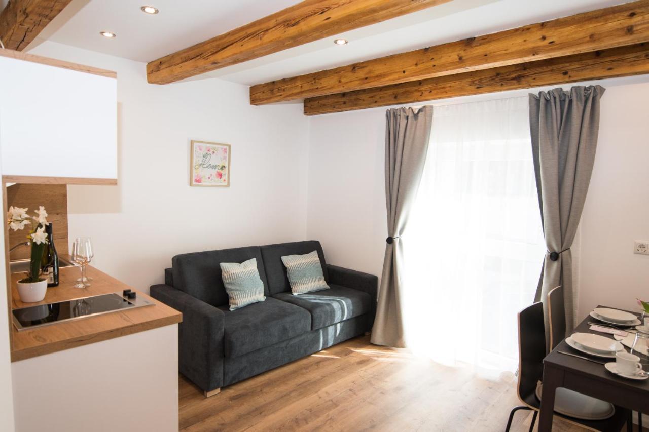 Your Home - City Apartment In Kufstein Zewnętrze zdjęcie
