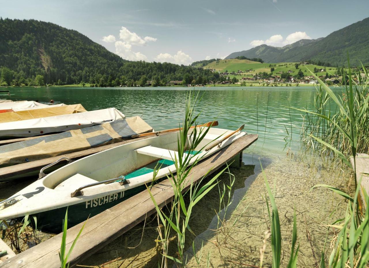 Your Home - City Apartment In Kufstein Zewnętrze zdjęcie