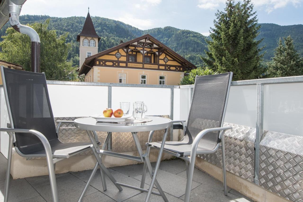 Your Home - City Apartment In Kufstein Zewnętrze zdjęcie